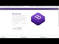 Intro to Bootstrap in ASP.NET MVC