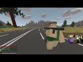 Funny Unturned mit Alex // Livestream 01.08.21 Twitch