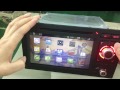 Audi Android 4.2.2 Car PC DVD