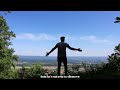Allentown - Conrad Fisher (lyric video)