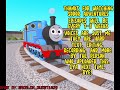 Thomas & Friends Sodor Adventures | Thomas the Runaway S1 E1