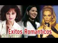 Exitos Romanticos mix Ana Gabriel, Marisela & Rocio Durcal by Dj Jose