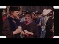 Clara Benson - home movies  [Military Parade, Graduation and Commencement, Toronto ca. 1940]