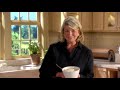 Martha Stewart Teaches You How To Cook Rice | Martha's Cooking School S1E6 