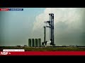 SpaceX Booster 9 Full Duration Static Fire