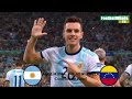 TODOS los GOLES de la COPA AMÉRICA BRASIL 2019 | (HD 720p)