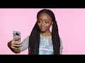 17 Questions With Skai Jackson