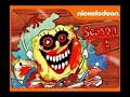 a lot of my spongebob creepy images that I have made