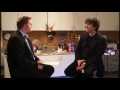 Neil Gaiman interview for 207