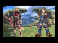 Xenoblade Chronicles: You Will Know Our Names X Battle! (from Xenoblade Chronicles 2)