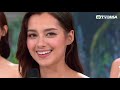 2020香港小姐競選決賽 | 一片睇晒雙料冠軍謝嘉怡嘅歡樂片段