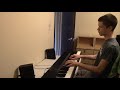 Mozart Piano Sonata in F Major K332