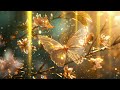 999 Hz - The butterfly effect - attract unexpected miracles and countless blessings in your life