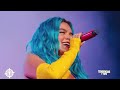 anuel le dedica cancion a karol g y trata de reconquistarla