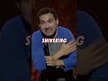 Racist Jokes! - mark normand #comedy #shorts