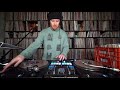 Skratch Bastid DJ Set with the DJM-S11