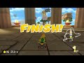 First place (again) in MK8DX Online