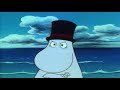 The Moomins Discover the Island I EP 4 | Moomin 90s #moomin