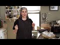 THE BEST PUMPKIN PIE RECIPE WITH CLAIRE SAFFITZ | DESSERT PERSON