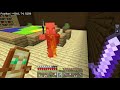 Minecraft ||Woodland Raid|| Totems And Magic #2