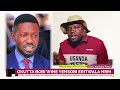 Okutta Bobi Wine Yensobi Ya Gen. Museveni ne Gen. Muhoozi Eriba Esembyeyo Mu Uganda, Polisi Ekimanye