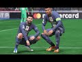 FIFA 23 | RONALDO, MESSI, MBAPPE, NEYMAR, ALLSTARS | PSG 105-0 Girona | UCL FINAL | PS5 4K 60FPS