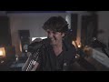 Joel Adams - Please Don't Go - Live Studio Performance