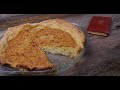 1831 Marlborough Pudding Recipe - The Cook Not Mad Cookbook - The Old Cookbook Show