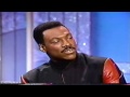 Eddie Murphy On Elvis