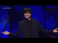 Transform The Way You Live By Changing This One Thing | Joseph Prince Ministries
