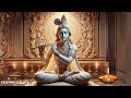 Krishna Flute Deep Meditation || Stress Relief Music, Sleep Music, Meditation Music