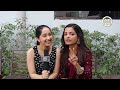 Pushpa Impossible Deshna Dugad & Indraxi Kanjilal Fun segment | Rashi Patel & Prathana fun segment