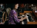 Jazz Organ Fellowship (JOF) Tribute featuring Atsuko Hashimoto