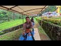 Dahilayan Adventures Part 1 | Manolo Fortich, Bukidnon | Alpine Village | Saddle Ridge Camp