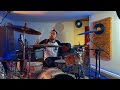 blink-182 - DANCE WITH ME - Drum Cover