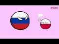 Russia: History of Victory | Countryballs