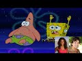 Survivor Players Portrayed By SpongeBob