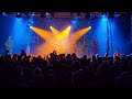 Haken -  Falling Back to Earth / Concord Music Hall, Chicago 2023