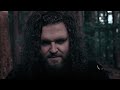 Gealdýr & A Tergo Lupi - Inn Riki (Official Music Video)