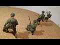 US Rangers Pointe du Hoc. The 1944 GB. Update 1: Figures