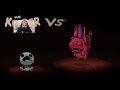Not In time - The Binding of Isaac: Repentance - The Keeper