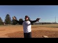 Proper Pitching Mechanics for Youth Players // 5 Simple Steps for Better Accuracy