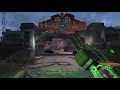 [Raw Gameplay] Playing Fallout 4: Nuka World!