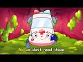 X-Ray at the Airport Safety Rules 🩻✈️ | Songs for Kids | Toonaland