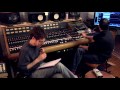 Daniel Boyle - Dub mix producer interview