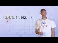 Math Antics - Number Patterns