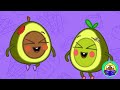 Be careful! Kitchen Safety Story | Ouch! | Safety Cartoons for Kids |  Kids TV  by Pit & Penny Tales