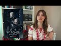 THE WITCHER ranked by a Polish fan 🐺 | books vs games vs tv show