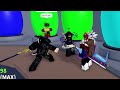 I Found A NINJA Clan.. And They Wanted Me GONE! (ROBLOX BLOX FRUIT)