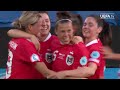 Watch all 95 goals scored at UEFA Women's EURO 2022!